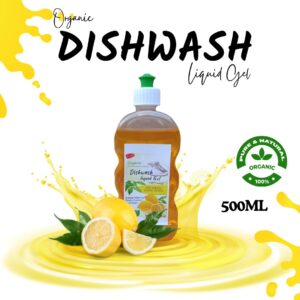Organic Dishwash