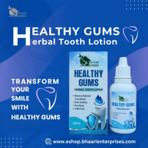 Healthy Gums